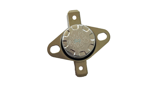 KSD301 | Thermal Switch Normal Open 80C 10A 250V