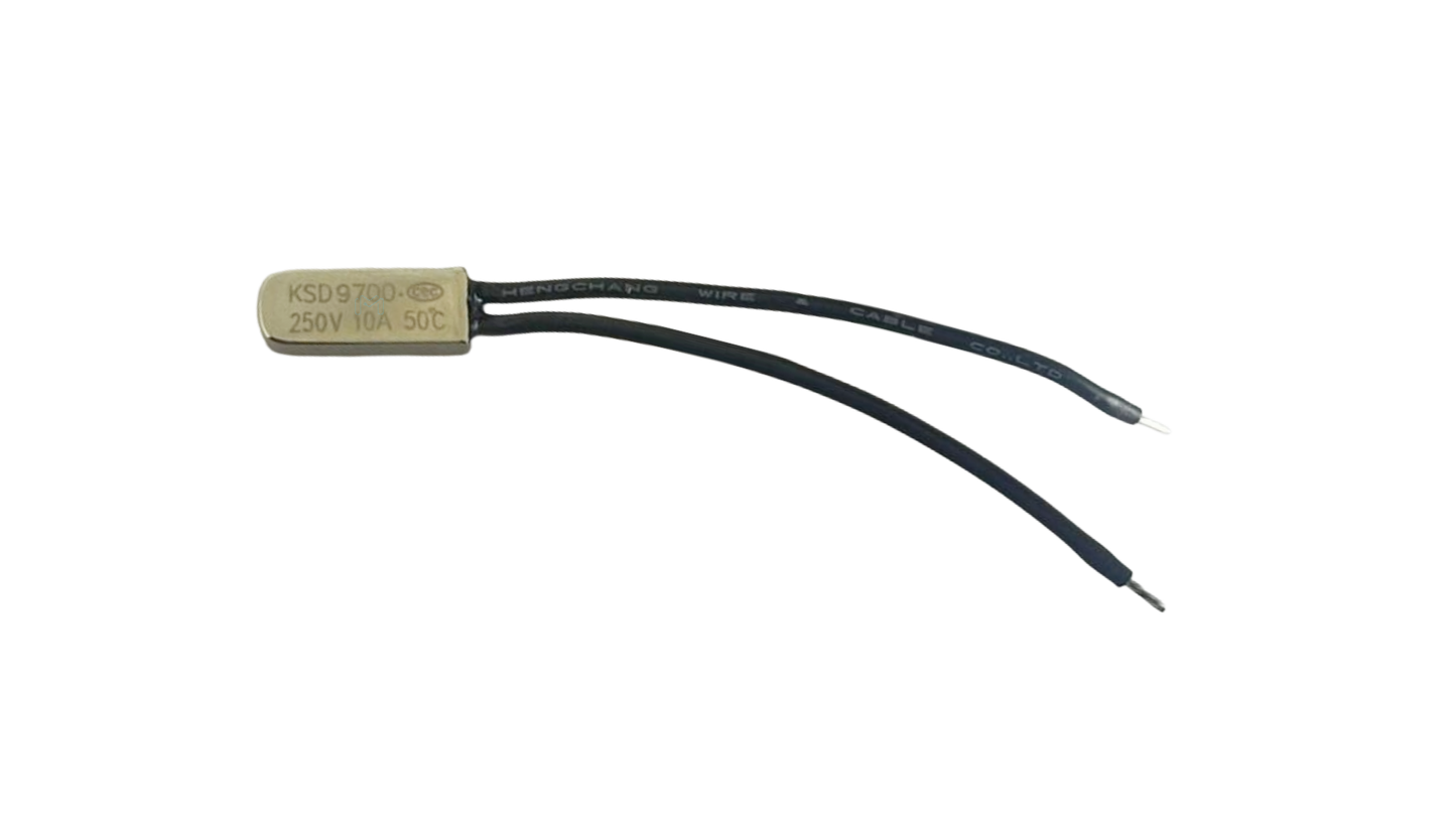 KSD9700 250V 10A 50C