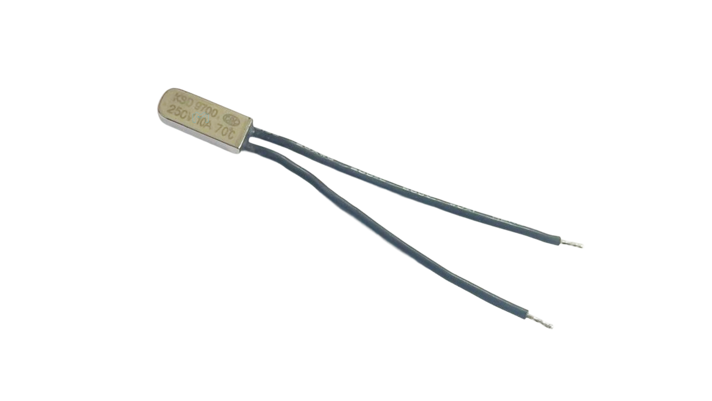 KSD900 250V 10A 70C