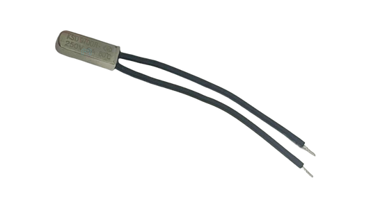 KSD9700 80C 5A NO | Thermal Switch 80C 5A Normally Close