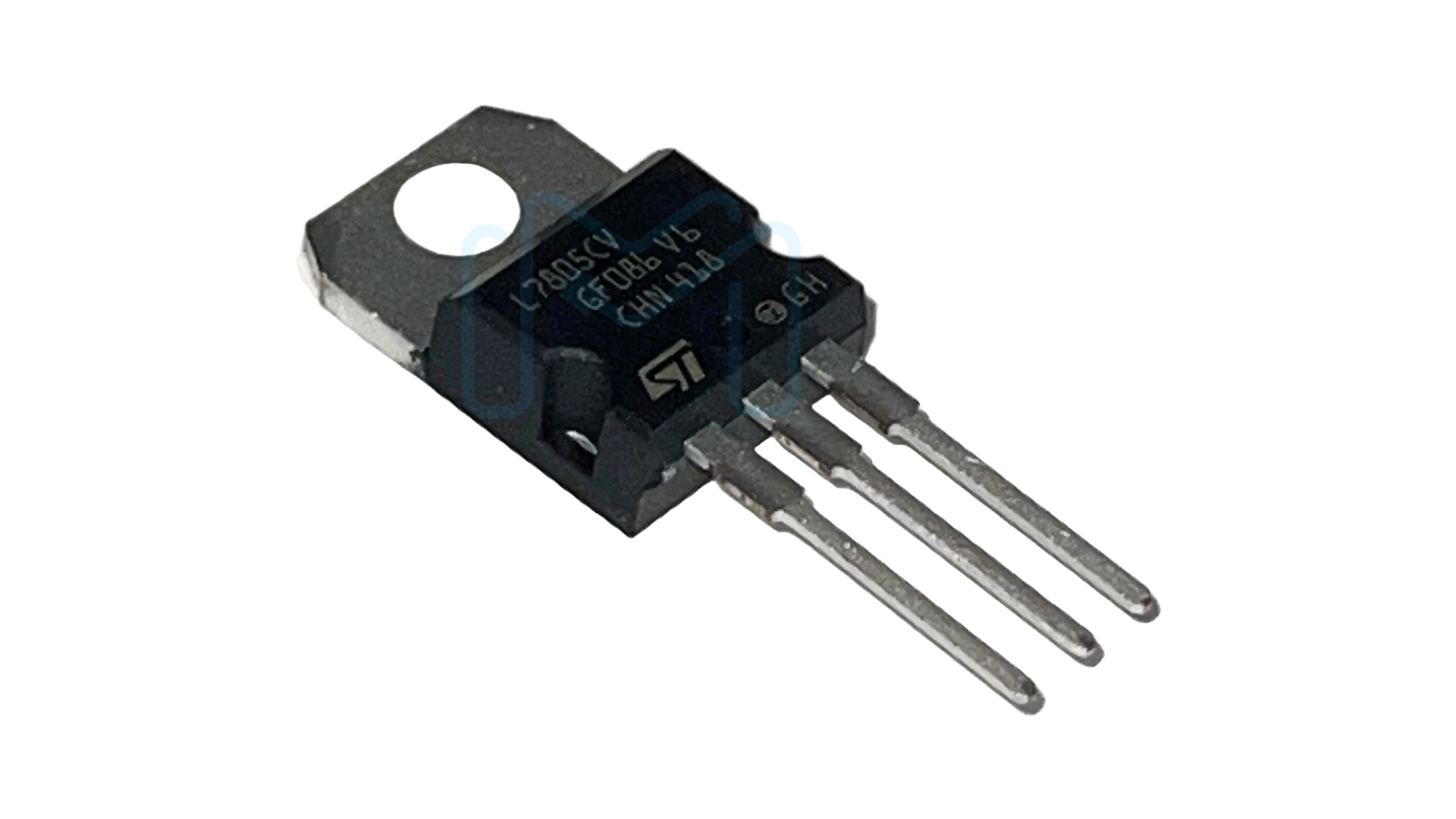 L7805CV-DG | Voltage Regulator Positive 5V1.5A