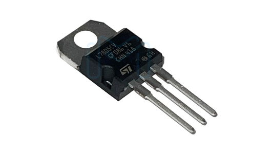 L7805CV-DG | Voltage Regulator Positive 5V1.5A