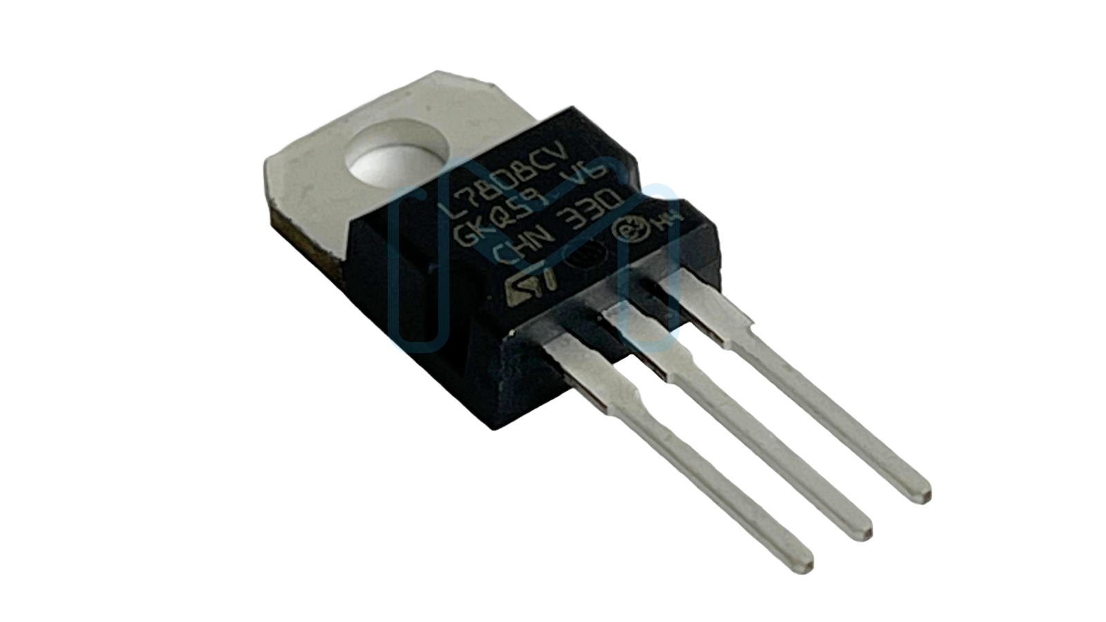 L7808CV-DG | Voltage Regulator 8V 1.5A TO-220 – Metas Lebanon