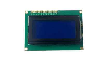 LCD1604A | LCD Screen 16x4