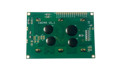 LCD1604A | LCD Screen 16x4