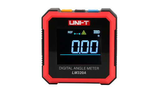 LM320A Angle Meter