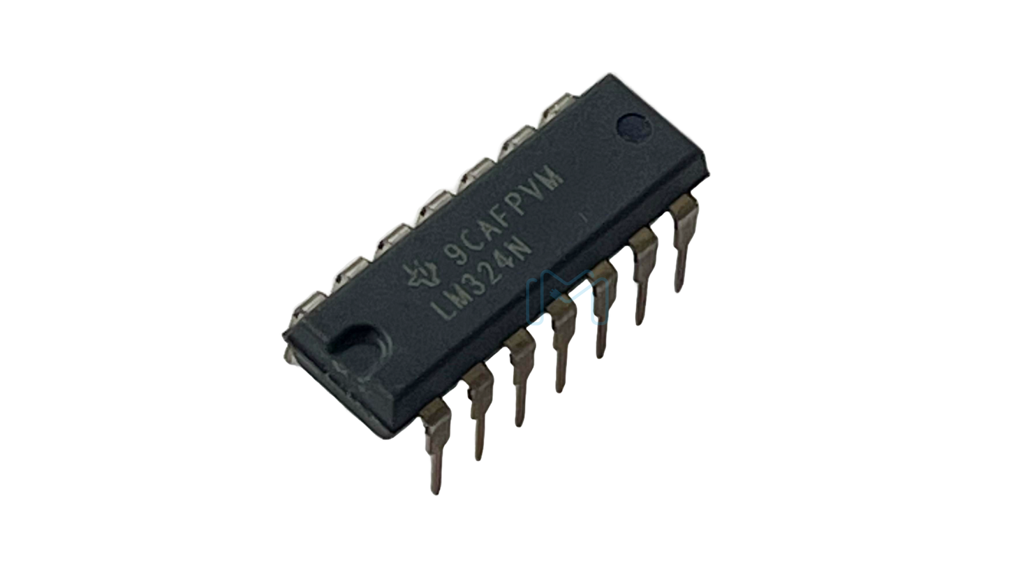 LM324N
