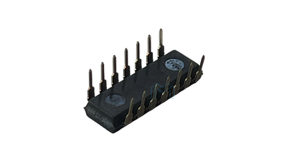 LM324N | IC Operational Amplifier DIP14