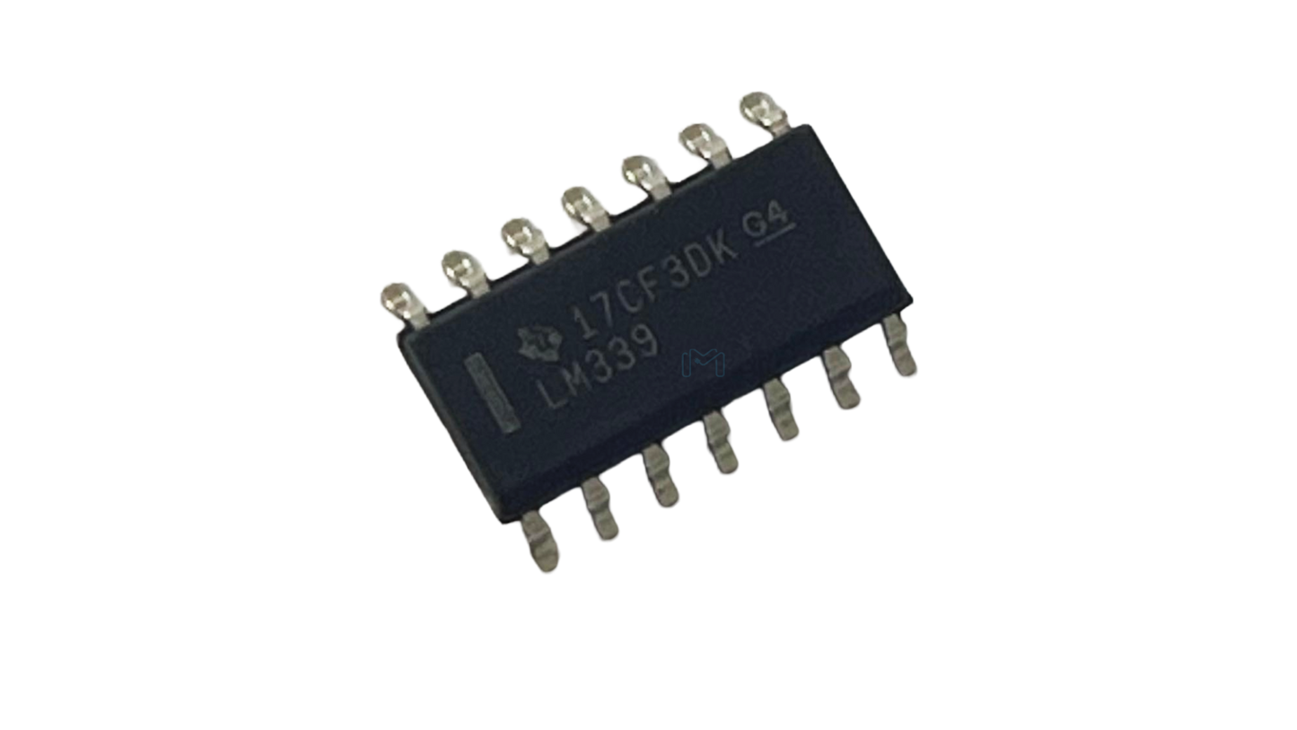 LM339