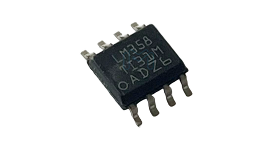LM358