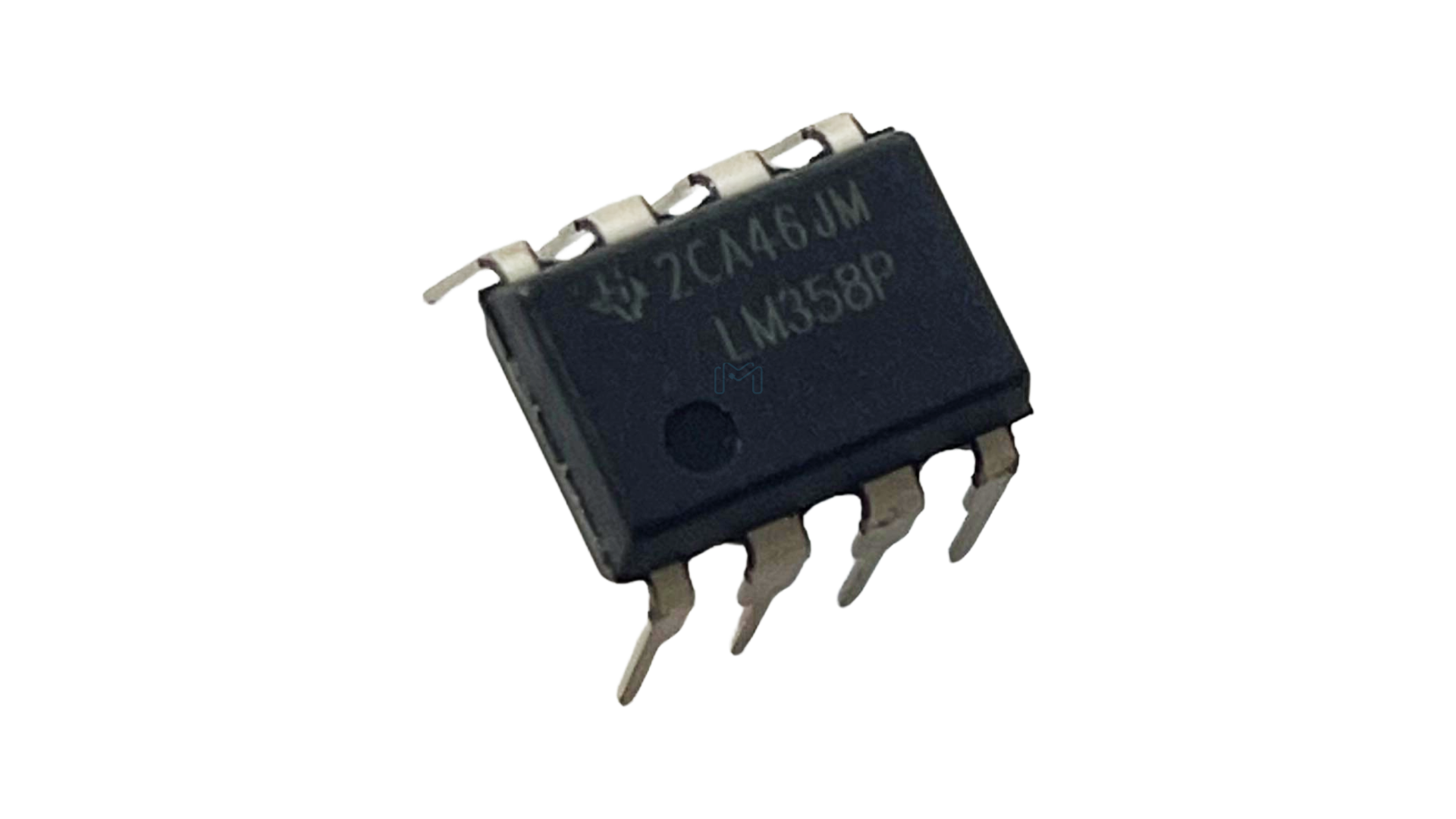 LM358P