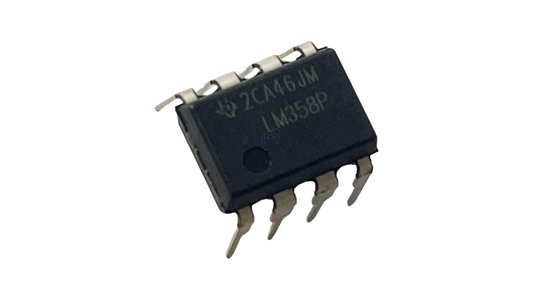 LM358P