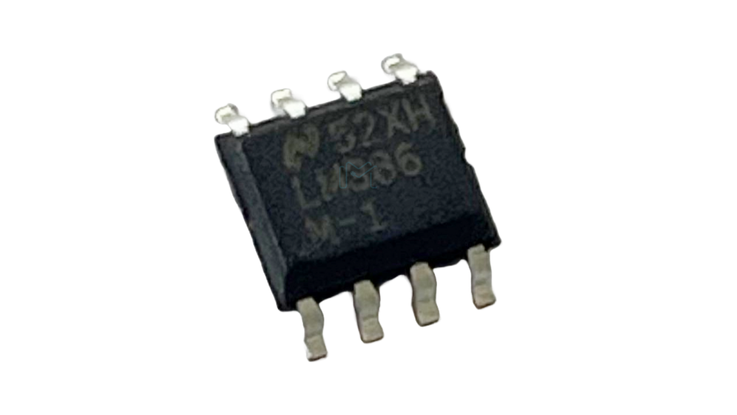 LM386