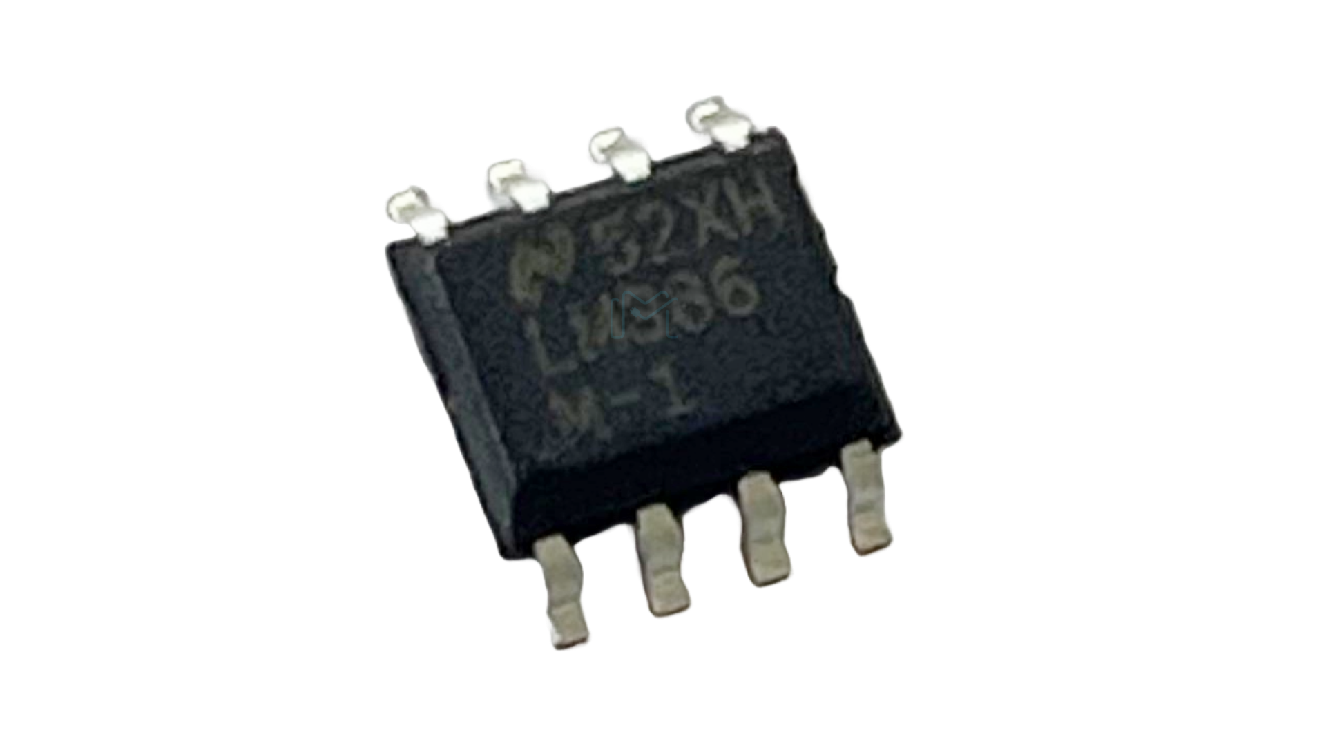 LM386