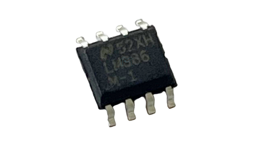 LM386