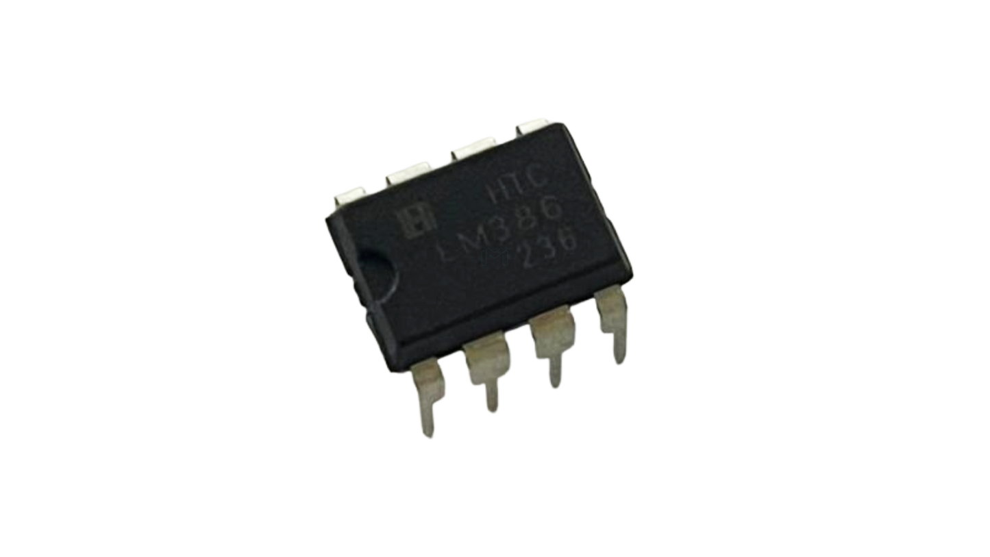 LM386