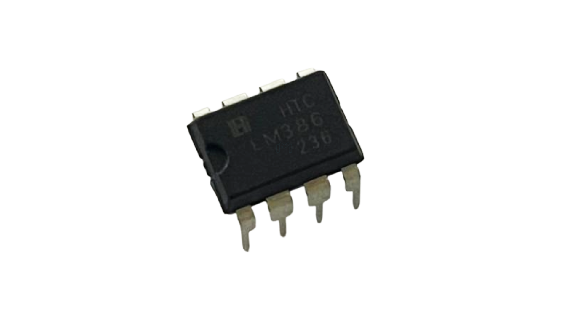 LM386