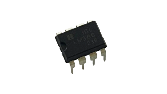 LM386