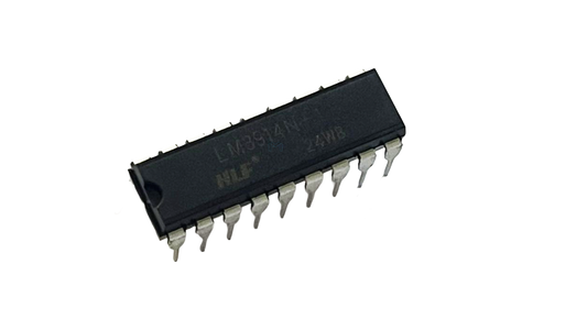 LM3914N