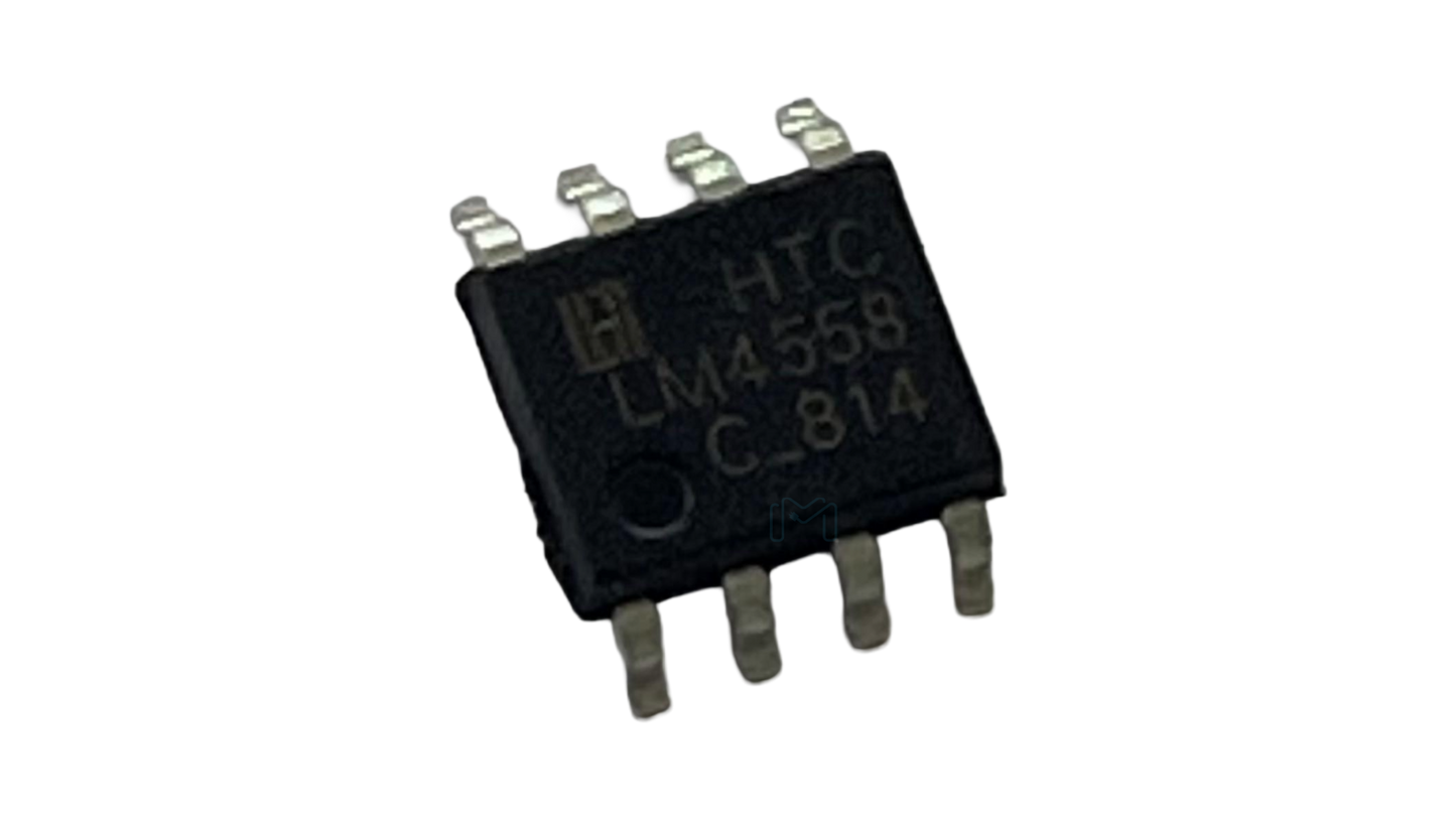 LM4558