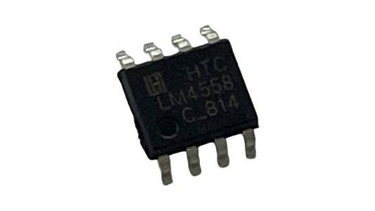 LM4558