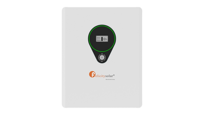 Felicity Lithium Battery 2.5KWH 