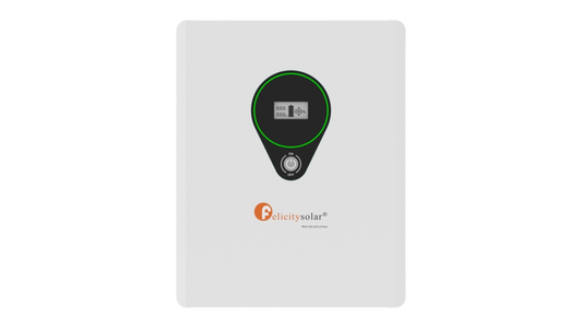 Felicity Lithium Battery 2.5KWH 