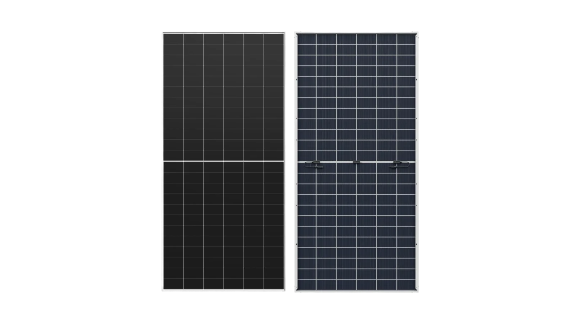 Longi 645W Panel