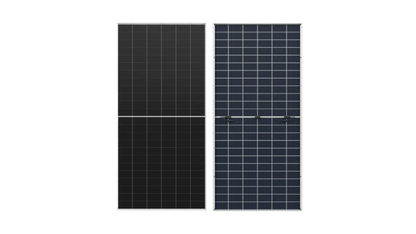 Longi 645W Panel