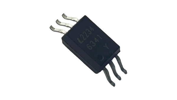 LTV-6341W-TA1 | IC 6341 SOP-6 – Metas Lebanon