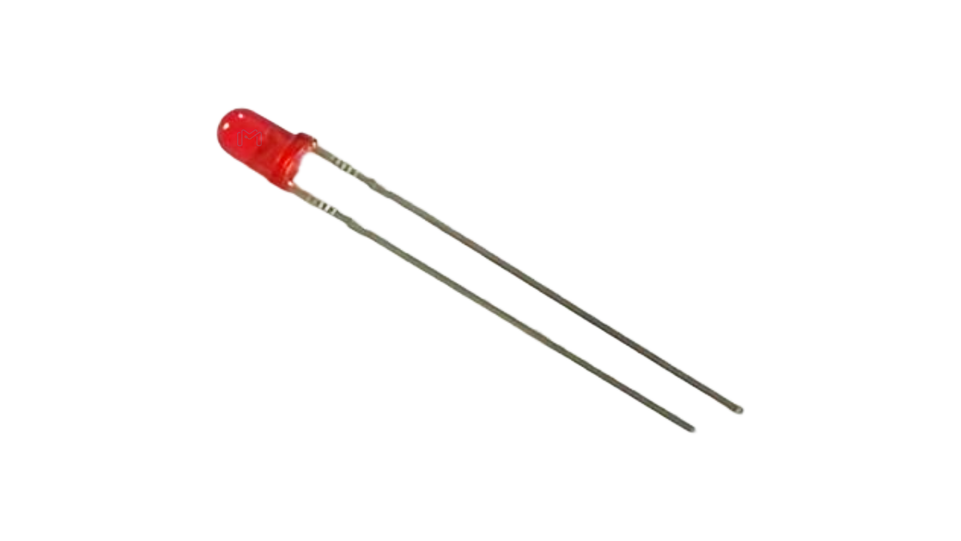 LED Red 3mm