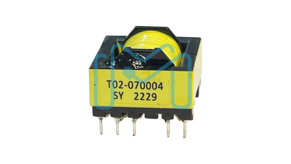 Transformer EE30 6Pin x 6Pin P=25mm