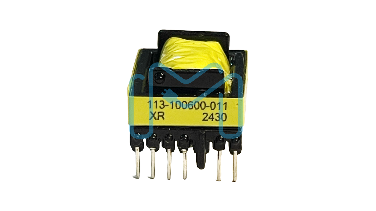 Transformer EE17 6Pin x 6Pin P=21mm