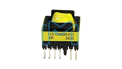 Transformer EE17 6Pin x 6Pin P=21mm