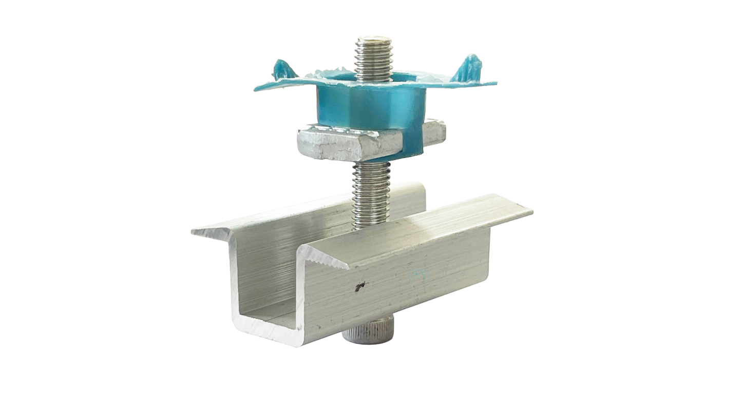 Strut Channel Nut