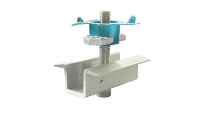 Strut Channel Nut