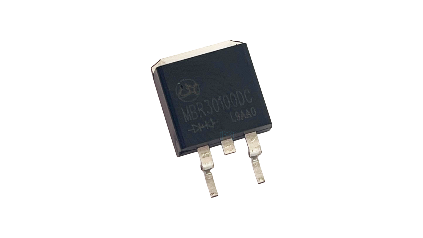 MBR30100DC