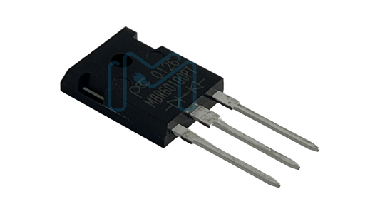 MBR60100PT | Schottky Diode Double 100V60A TO-247