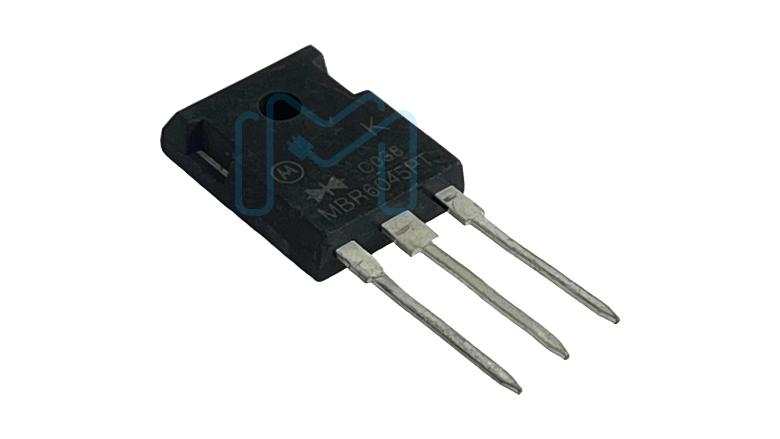 Schottky Diode Double 45V60A TO-247