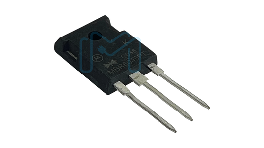 Schottky Diode Double 45V60A TO-247