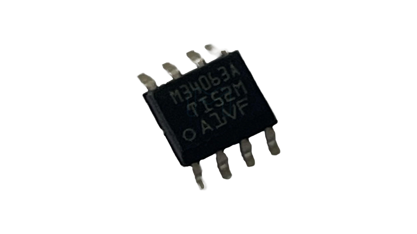 M34063A