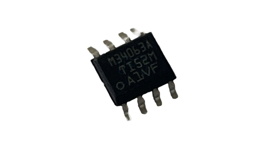 M34063A