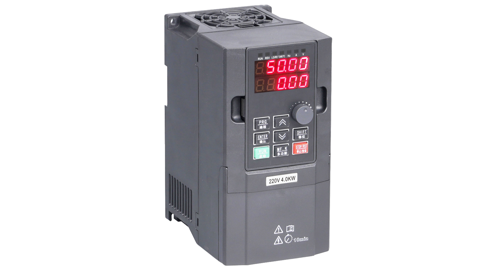 Frequency Converter 3.7KW/4KW 220V/380V – Metas Lebanon