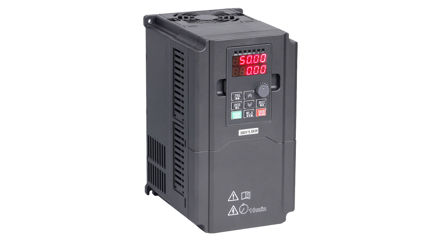 Frequency Converter 5.5KW 380V/380V