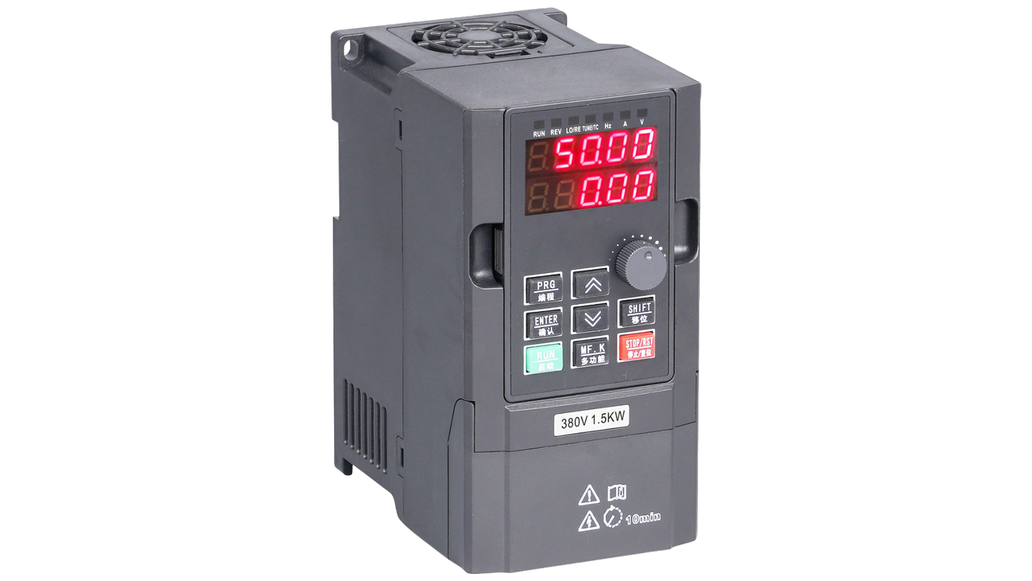 Frequency Converter 1.5KW 380V/380V