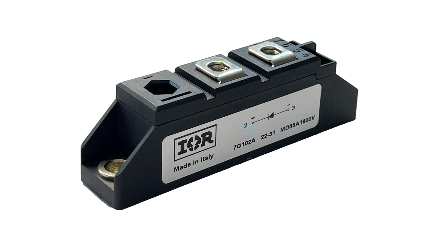MD55A1600V