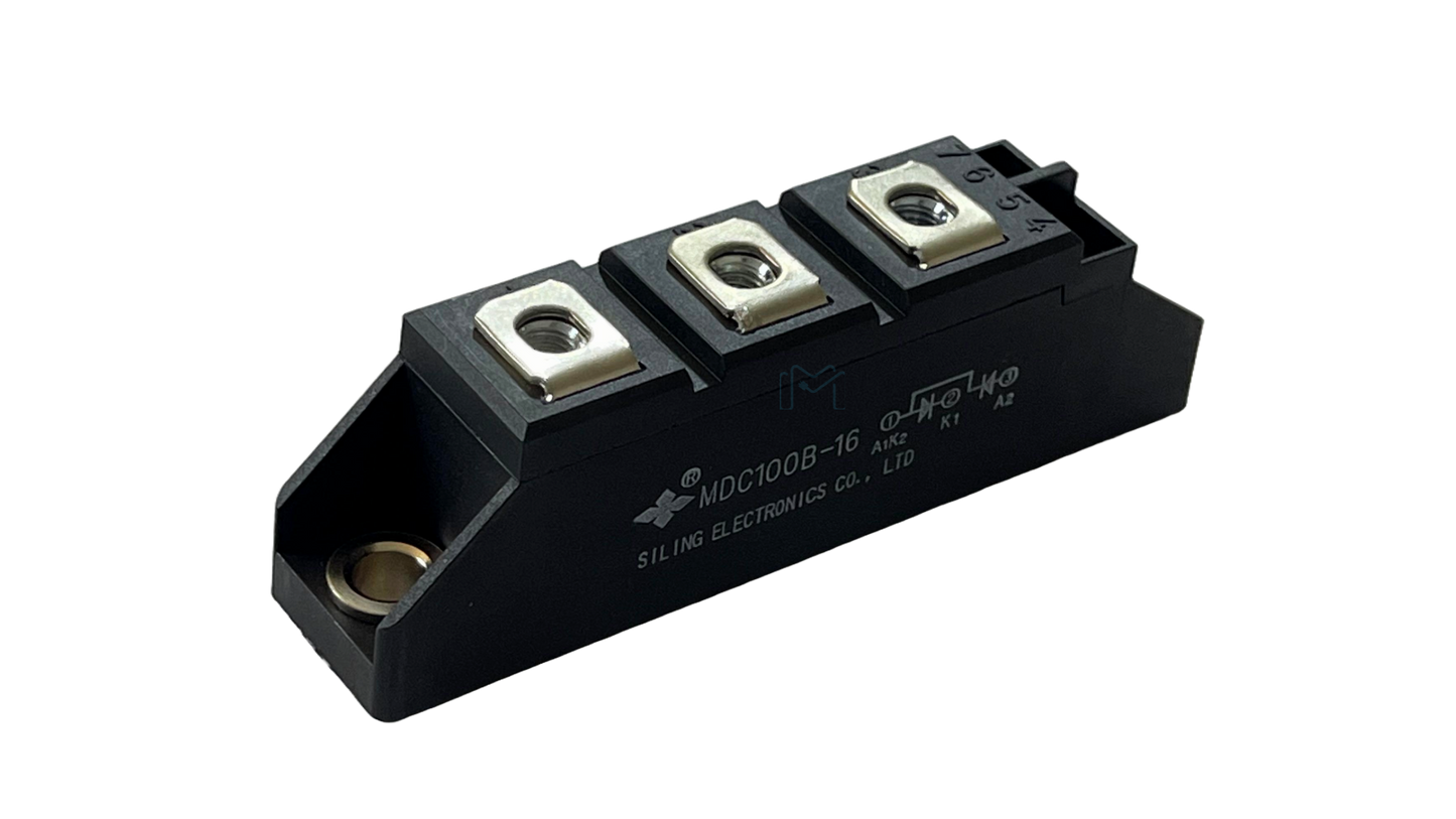Diode Module MDC100B-16