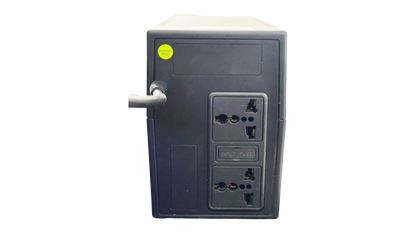 METAS850 | Backup UPS 850VA