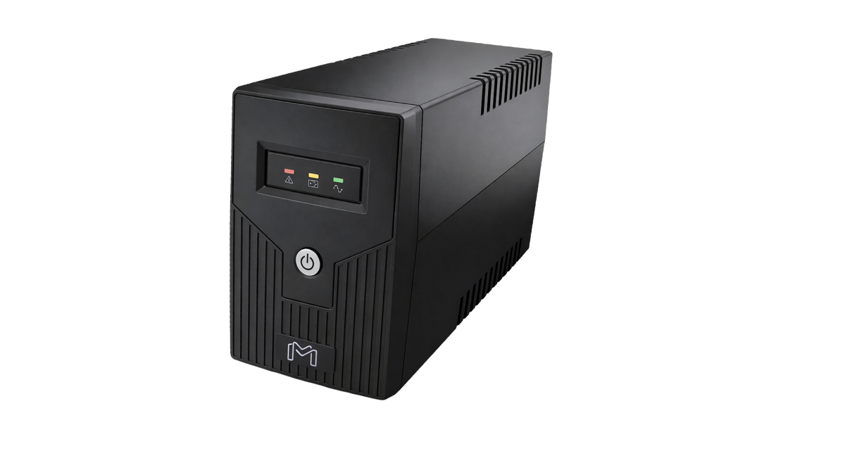 Backup UPS 850VA