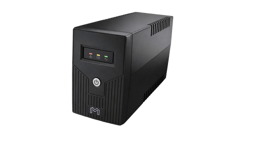 Backup UPS 850VA